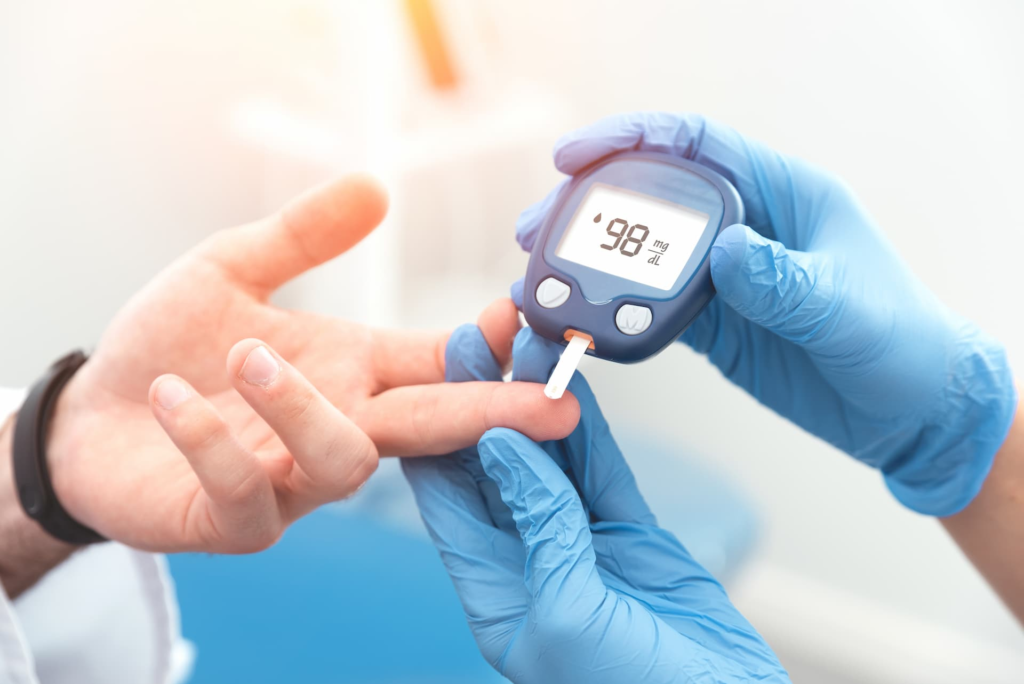 Health