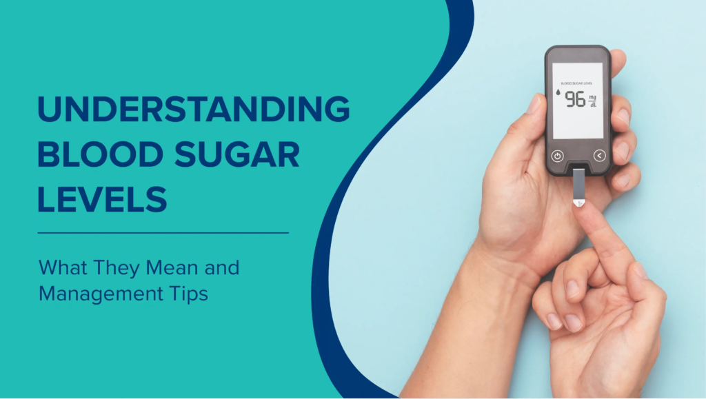 Blood Sugar Support